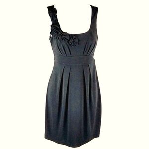 BCX black cocktail dress